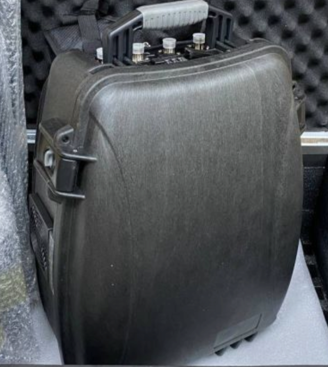 ГАРПИЯ CKJ-1704-Mobile Фото 3