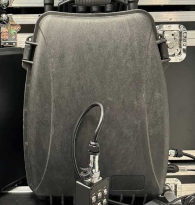 ГАРПИЯ CKJ-1704-Mobile Фото 5